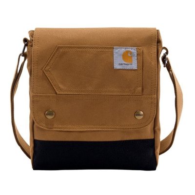 Carhartt Werkkleding Crossbody snap bag