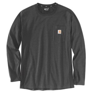 Carhartt Werkkleding Long-sleeve pocket shirt