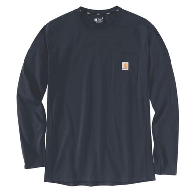 Carhartt Werkkleding Long-sleeve pocket shirt