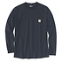 Carhartt Werkkleding Long-sleeve pocket shirt