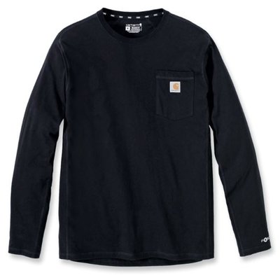 Carhartt Werkkleding Long-sleeve pocket shirt