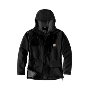 Carhartt Werkkleding Super Dux™ insulated traditional coat