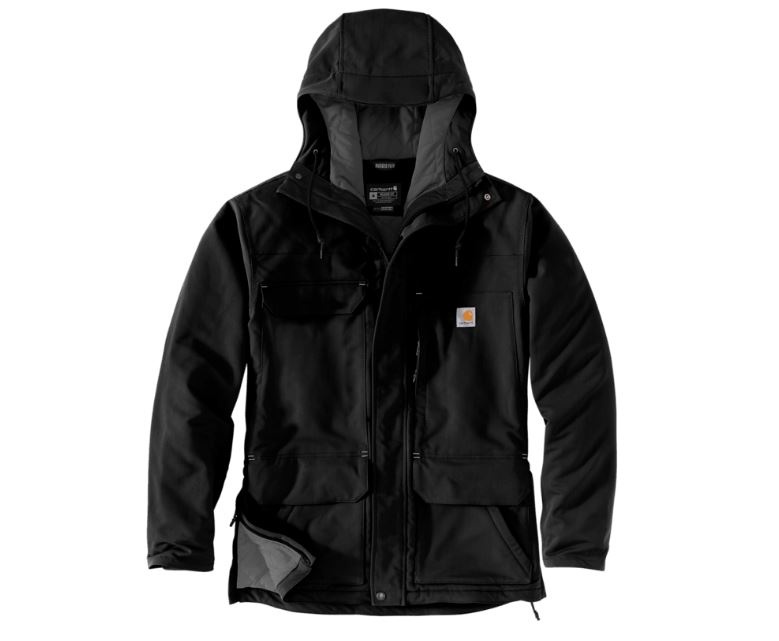 Carhartt Werkkleding Super Dux insulated traditional coat