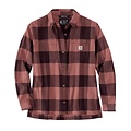 Carhartt Werkkleding Rugged Flex Midweight Flannel