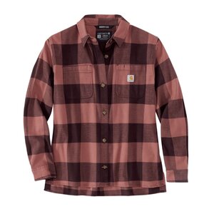 Carhartt Werkkleding Rugged Flex Midweight Flannel