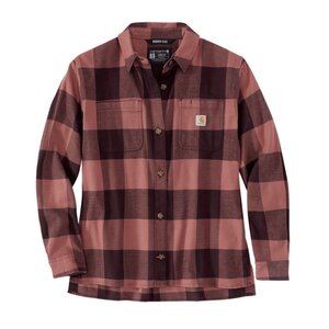 Carhartt Werkkleding Rugged Flex Midweight Flannel