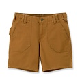 Carhartt Werkkleding Rugged Flex® Canvas Shorts