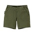 Carhartt Werkkleding Rugged Flex® Relaxed Fit Canvas Shorts Dames