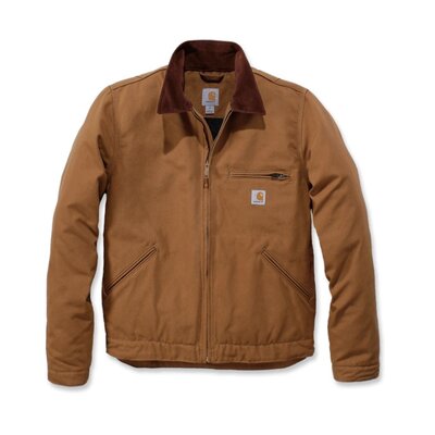 Carhartt Werkkleding Duck Detroit jacket