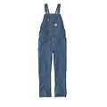 Carhartt Werkkleding Loose fit Denim Bib Overall