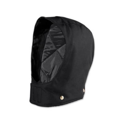 Carhartt Werkkleding FIRM DUCK INSULATED HOOD