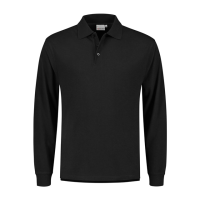 Santino Matt poloshirt dames