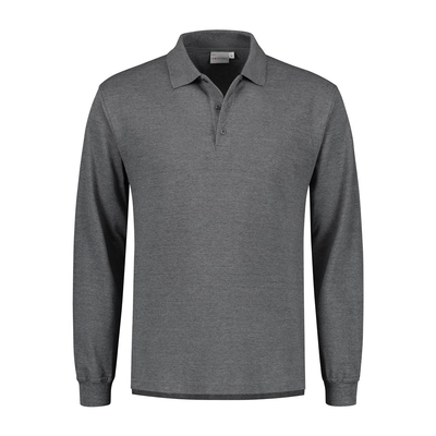 Santino Matt poloshirt dames