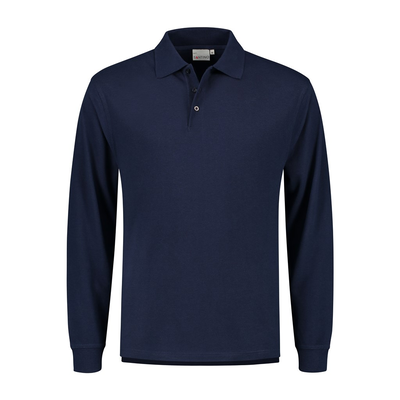 Santino Matt poloshirt dames