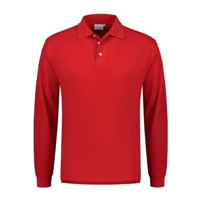 Santino Matt poloshirt dames