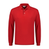 Santino Matt poloshirt dames