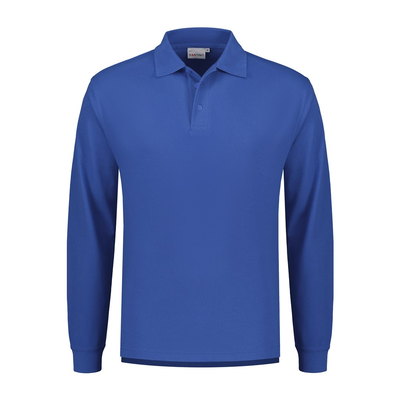 Santino Matt poloshirt dames