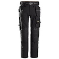 Snickers Workwear 6590 Stretch Werkbroek Capsulized™ Kniebeschermers