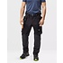 Snickers Workwear AllroundWork 6590 Stretch Werkbroek Capsulized™ Kniebeschermers