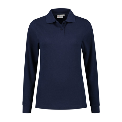 Santino Santino poloshirt Matt dames