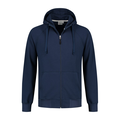 Santino Hooded sweatvest Reno