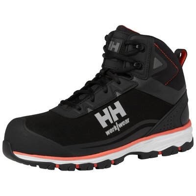 Helly Hansen  Chelsea Evo 2 Mid S3