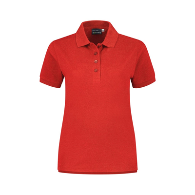 Santino Poloshirt Monza - Ladies
