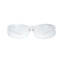 Hellberg Safety Xenon OTG Clear
