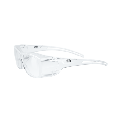 Hellberg Safety Xenon OTG Clear