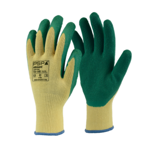 PSP 10-140 Allround Latex Werkhandschoen - 12st