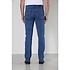 New Star Jeans Jacksonville stretch denim - Light Blue