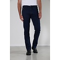 New Star Jeans Jacksonville stretch denim - Mid Stone