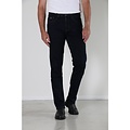 New Star Jeans Jacksonville stretch denim - Dark stone
