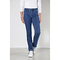 New Star Jeans Memphis Stretch Denim stone wash