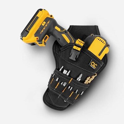 CLC work gear Holster accuboormachine