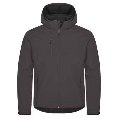 Clique Classic Softshell Hoody