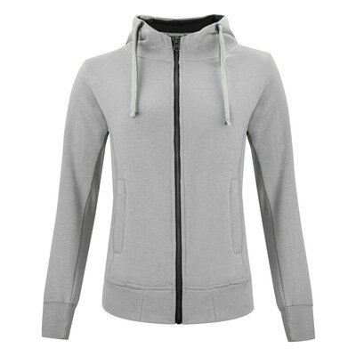 Clique Classic hoody full zip women