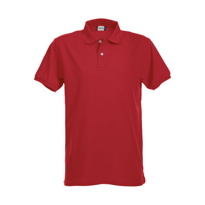 Clique Stretch premium polo