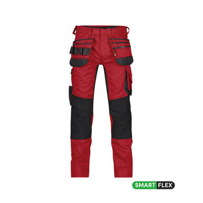 Dassy werkbroek Flux