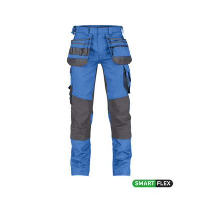 Dassy werkbroek Flux