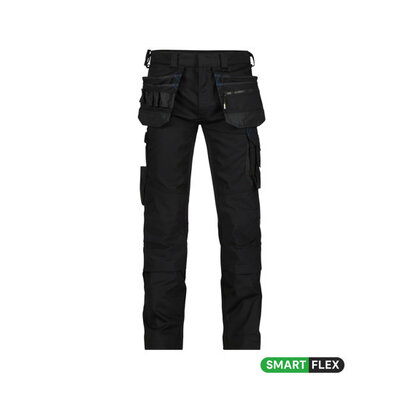 Dassy werkbroek Flux