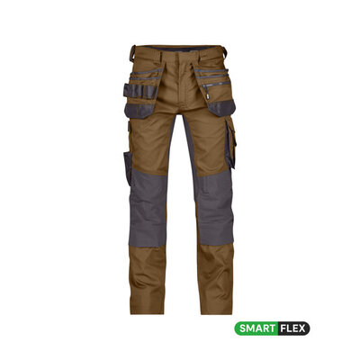 Dassy werkbroek Flux