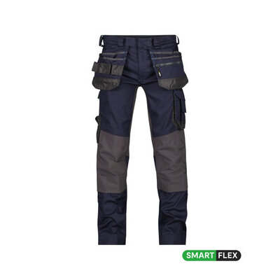 Dassy werkbroek Flux