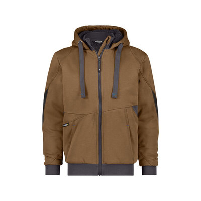 Dassy Sweatshirtjas Pulse
