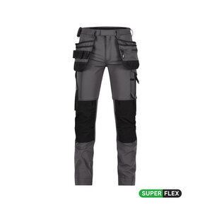 Dassy Werkbroek Matrix