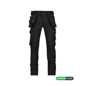 Dassy Werkbroek Matrix