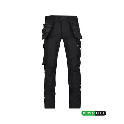 Dassy Werkbroek Matrix