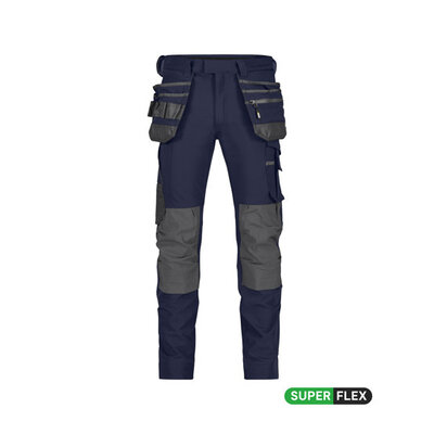 Dassy Werkbroek Matrix