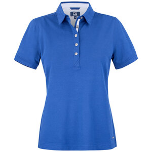 Cutter and Buck Advantage premium polo dames