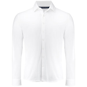 Cutter and Buck Hedley stretch shirt